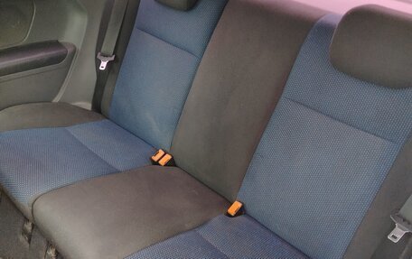 Ford Focus II рестайлинг, 2006 год, 520 000 рублей, 3 фотография