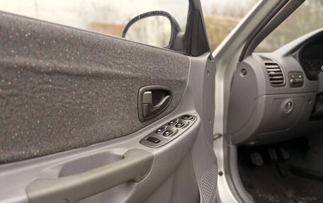 Hyundai Accent II, 2007 год, 400 000 рублей, 14 фотография