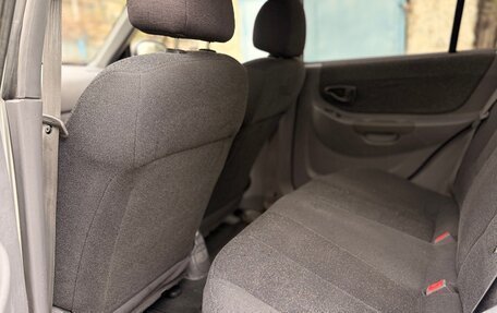 Hyundai Accent II, 2007 год, 400 000 рублей, 12 фотография