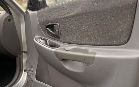 Hyundai Accent II, 2007 год, 400 000 рублей, 10 фотография