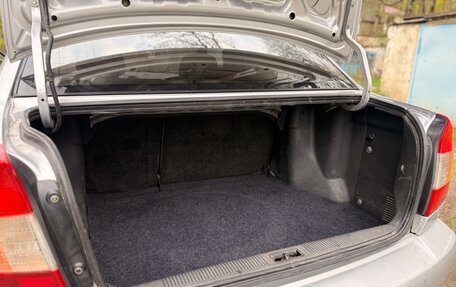 Hyundai Accent II, 2007 год, 400 000 рублей, 16 фотография