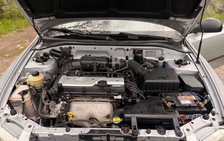 Hyundai Accent II, 2007 год, 400 000 рублей, 19 фотография