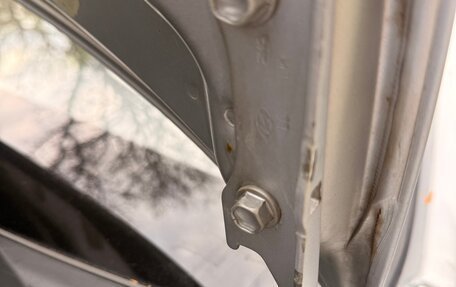 Hyundai Accent II, 2007 год, 400 000 рублей, 20 фотография