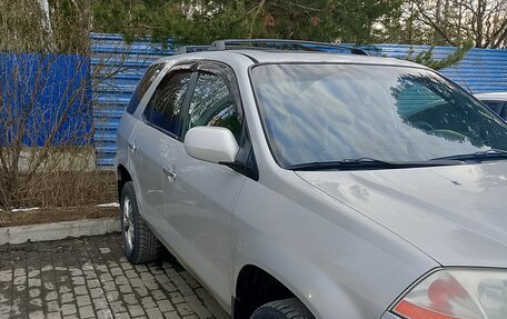 Acura MDX II, 2000 год, 350 000 рублей, 4 фотография