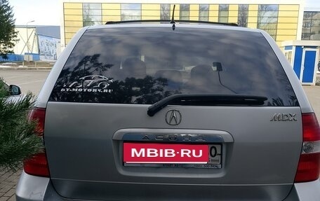 Acura MDX II, 2000 год, 350 000 рублей, 2 фотография
