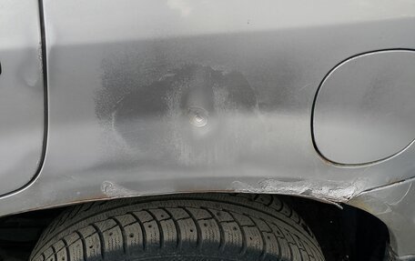 Acura MDX II, 2000 год, 350 000 рублей, 6 фотография