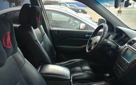 Acura MDX II, 2000 год, 350 000 рублей, 7 фотография