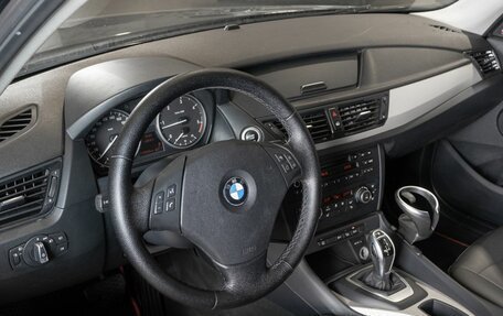 BMW X1, 2013 год, 1 343 700 рублей, 5 фотография