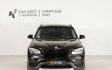 BMW X1, 2013 год, 1 343 700 рублей, 2 фотография