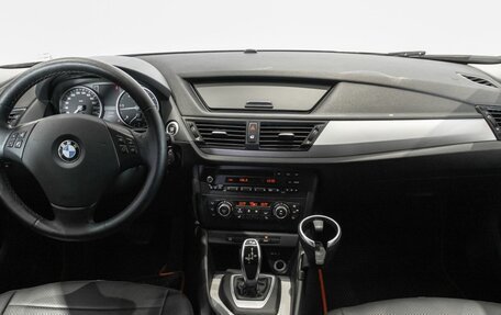 BMW X1, 2013 год, 1 343 700 рублей, 6 фотография
