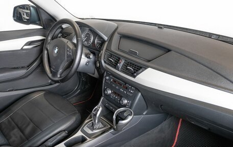 BMW X1, 2013 год, 1 343 700 рублей, 7 фотография