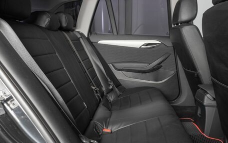 BMW X1, 2013 год, 1 343 700 рублей, 8 фотография