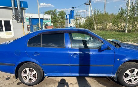 Skoda Octavia IV, 2006 год, 260 000 рублей, 5 фотография