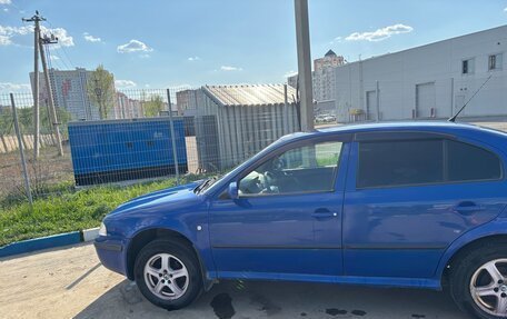 Skoda Octavia IV, 2006 год, 260 000 рублей, 7 фотография