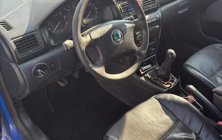Skoda Octavia IV, 2006 год, 260 000 рублей, 8 фотография