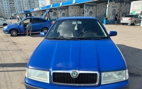Skoda Octavia IV, 2006 год, 260 000 рублей, 6 фотография