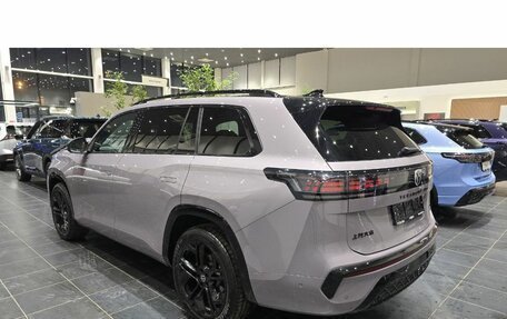 Volkswagen Teramont, 2025 год, 6 540 000 рублей, 3 фотография