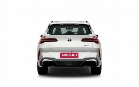 BMW X3, 2025 год, 7 780 000 рублей, 8 фотография
