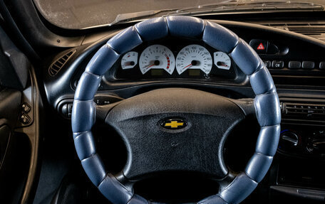 Chevrolet Niva I рестайлинг, 2007 год, 409 000 рублей, 5 фотография