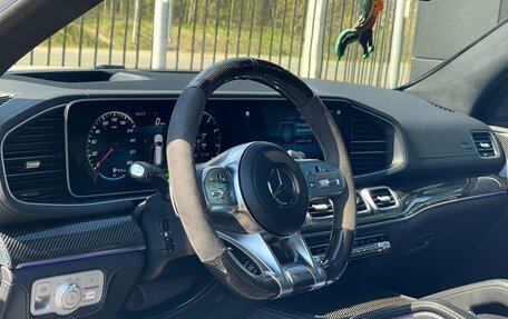 Mercedes-Benz GLS AMG, 2020 год, 13 899 000 рублей, 8 фотография