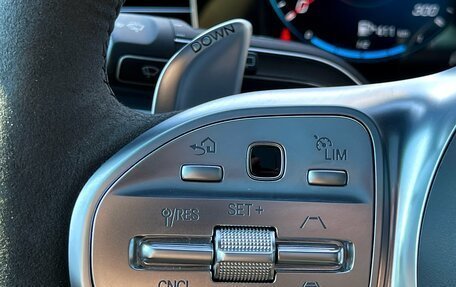 Mercedes-Benz GLS AMG, 2020 год, 13 899 000 рублей, 13 фотография