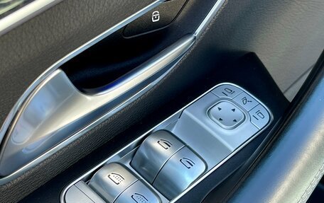 Mercedes-Benz GLS AMG, 2020 год, 13 899 000 рублей, 16 фотография