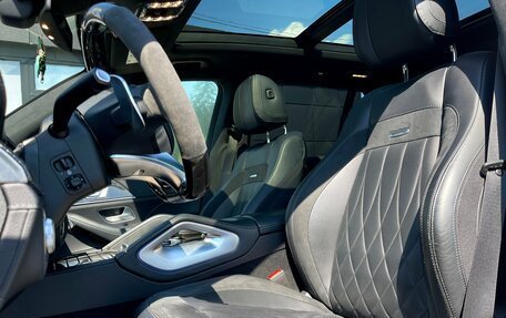 Mercedes-Benz GLS AMG, 2020 год, 13 899 000 рублей, 18 фотография