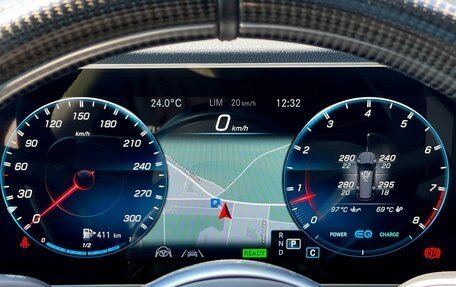 Mercedes-Benz GLS AMG, 2020 год, 13 899 000 рублей, 31 фотография