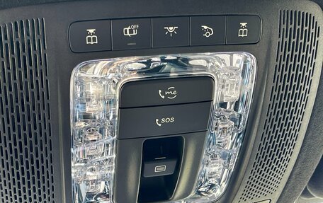 Mercedes-Benz GLS AMG, 2020 год, 13 899 000 рублей, 35 фотография