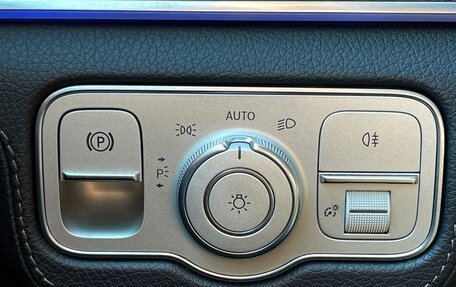 Mercedes-Benz GLS AMG, 2020 год, 13 899 000 рублей, 34 фотография