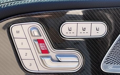 Mercedes-Benz GLS AMG, 2020 год, 13 899 000 рублей, 17 фотография