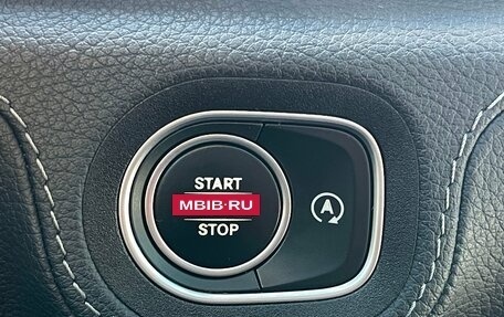 Mercedes-Benz GLS AMG, 2020 год, 13 899 000 рублей, 33 фотография