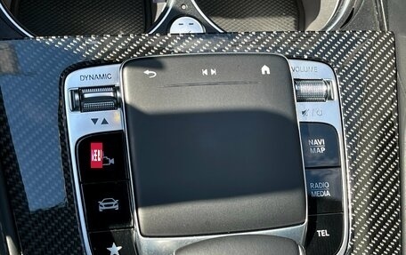 Mercedes-Benz GLS AMG, 2020 год, 13 899 000 рублей, 28 фотография