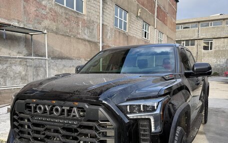 Toyota Tundra, 2026 год, 11 550 000 рублей, 1 фотография