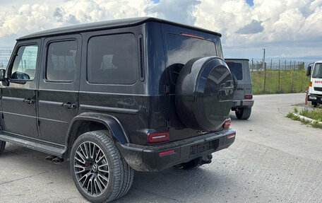 Mercedes-Benz G-Класс AMG, 2026 год, 40 200 000 рублей, 1 фотография