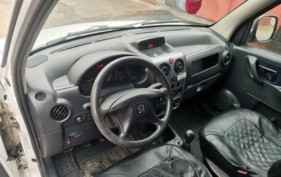 Peugeot Partner II рестайлинг 2, 2007 год, 320 000 рублей, 1 фотография
