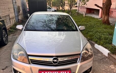 Opel Astra H, 2008 год, 460 000 рублей, 1 фотография