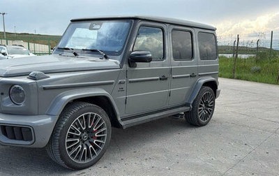 Mercedes-Benz G-Класс AMG, 2026 год, 40 680 000 рублей, 1 фотография