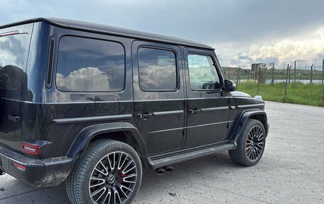 Mercedes-Benz G-Класс AMG, 2026 год, 40 200 000 рублей, 1 фотография
