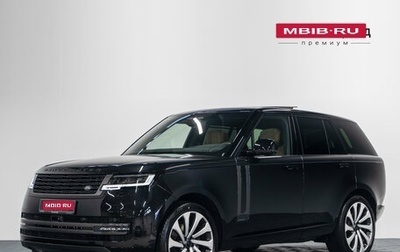 Land Rover Range Rover IV рестайлинг, 2026 год, 24 490 000 рублей, 1 фотография