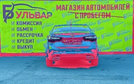 KIA Rio III рестайлинг, 2014 год, 840 000 рублей, 5 фотография