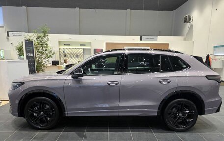 Volkswagen Tiguan, 2025 год, 5 360 000 рублей, 2 фотография