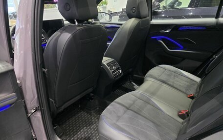 Volkswagen Tiguan, 2025 год, 5 360 000 рублей, 10 фотография