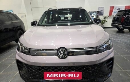 Volkswagen Tiguan, 2025 год, 5 360 000 рублей, 8 фотография