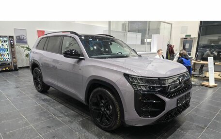 Volkswagen Teramont, 2025 год, 6 540 000 рублей, 7 фотография