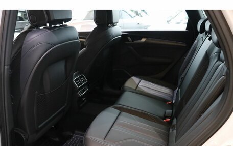 Audi Q5, 2025 год, 5 750 000 рублей, 16 фотография