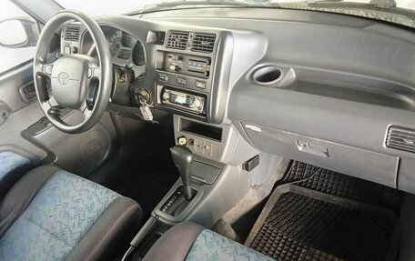 Toyota RAV4, 1995 год, 535 000 рублей, 9 фотография