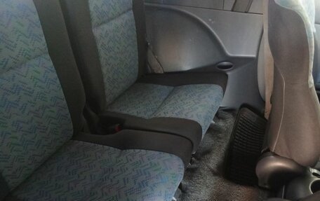 Toyota RAV4, 1995 год, 535 000 рублей, 10 фотография