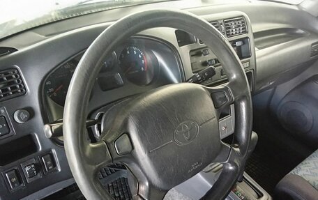 Toyota RAV4, 1995 год, 535 000 рублей, 12 фотография
