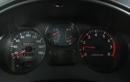 Toyota RAV4, 1995 год, 535 000 рублей, 13 фотография